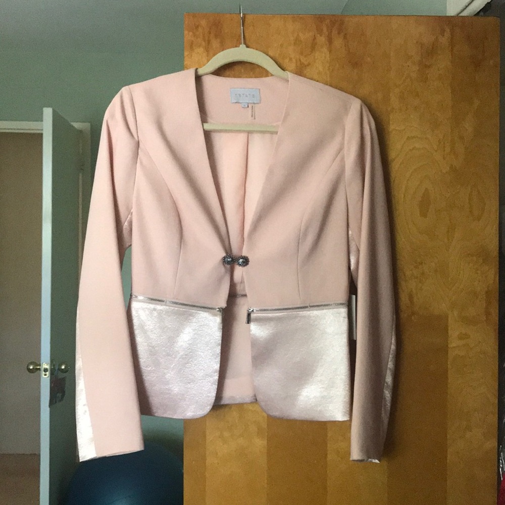 Jacket 1 state